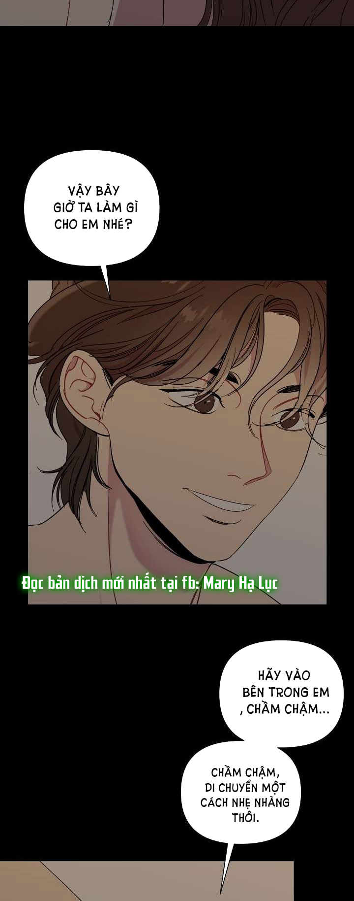 thiên đường (heaven) chapter 22 42