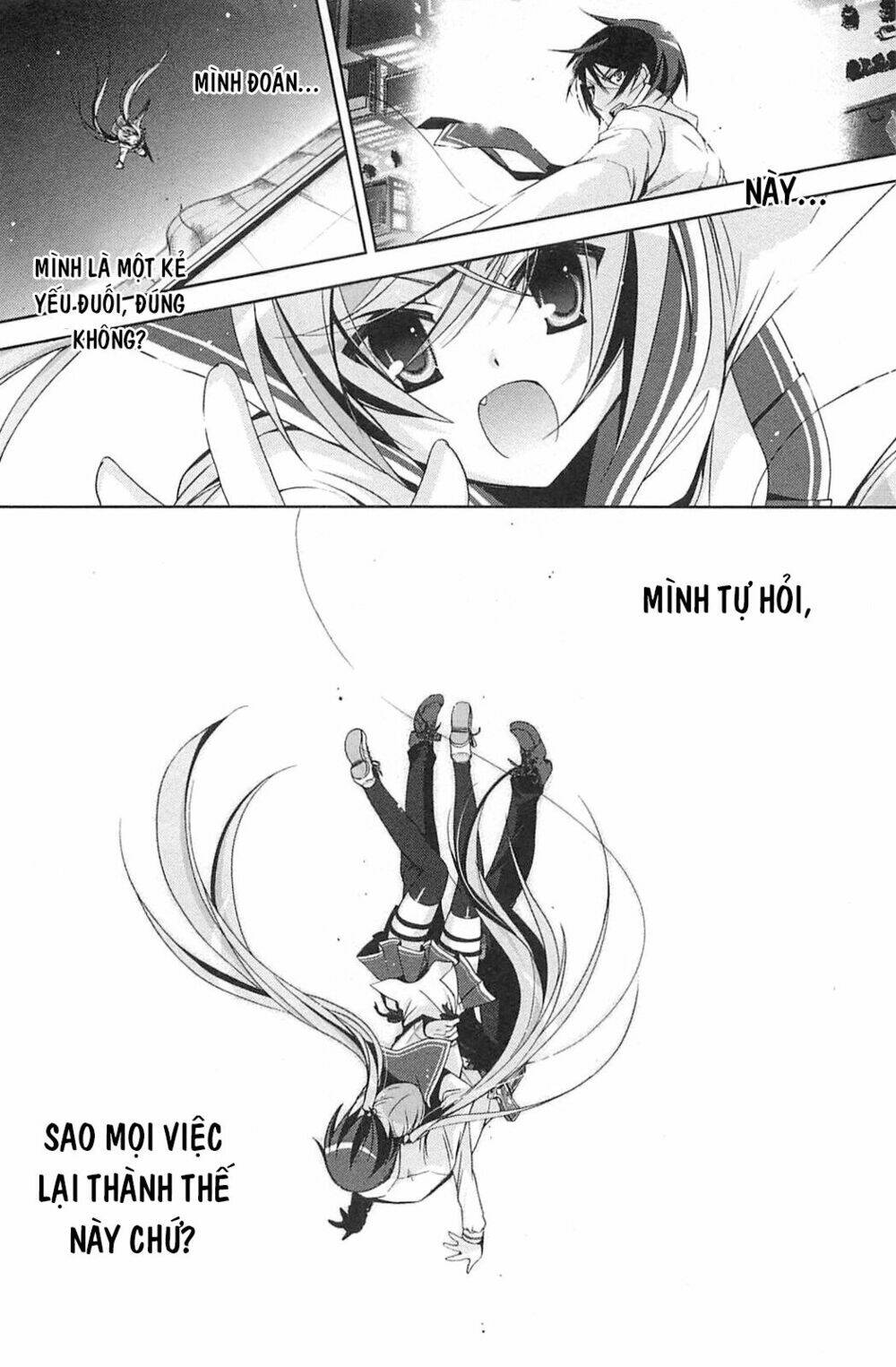 hidan no aria chapter 15 37