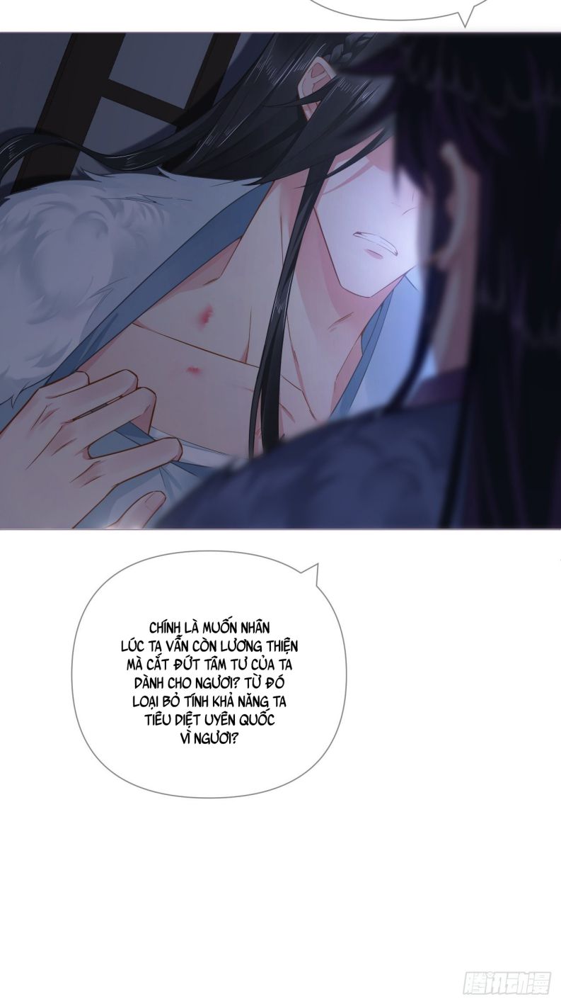 nhập mộ chi thần chapter 82 4