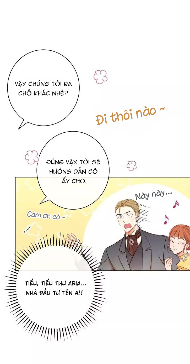 ác nữ đảo ngược đồng hồ cát chapter 46 28