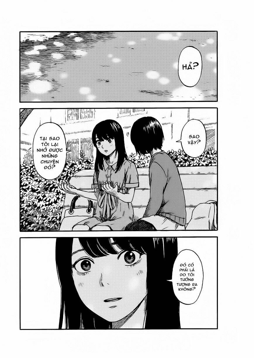 boku wa mari no naka chapter 43 11