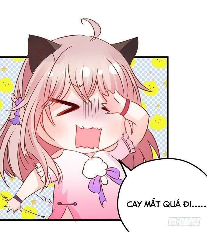 hồ tiên hung bạo chapter 19 11