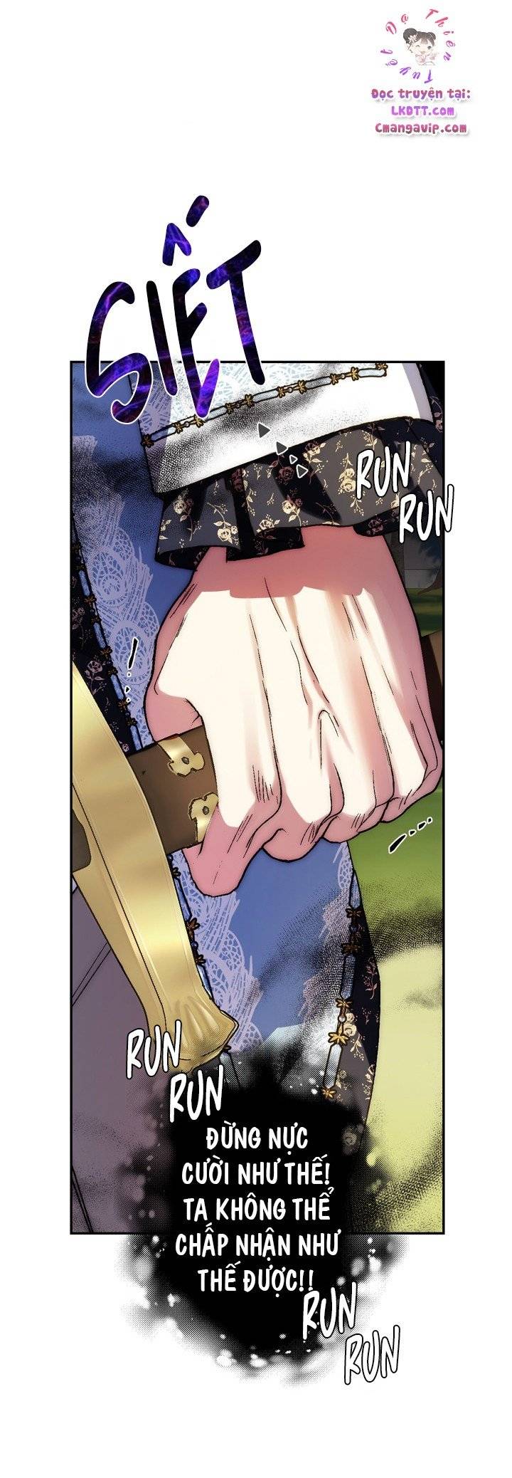 cha, con không muốn kết hôn đâu chapter 42 34