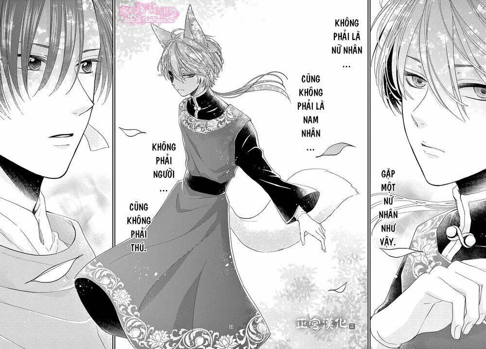 vua quái vật chapter 5 32