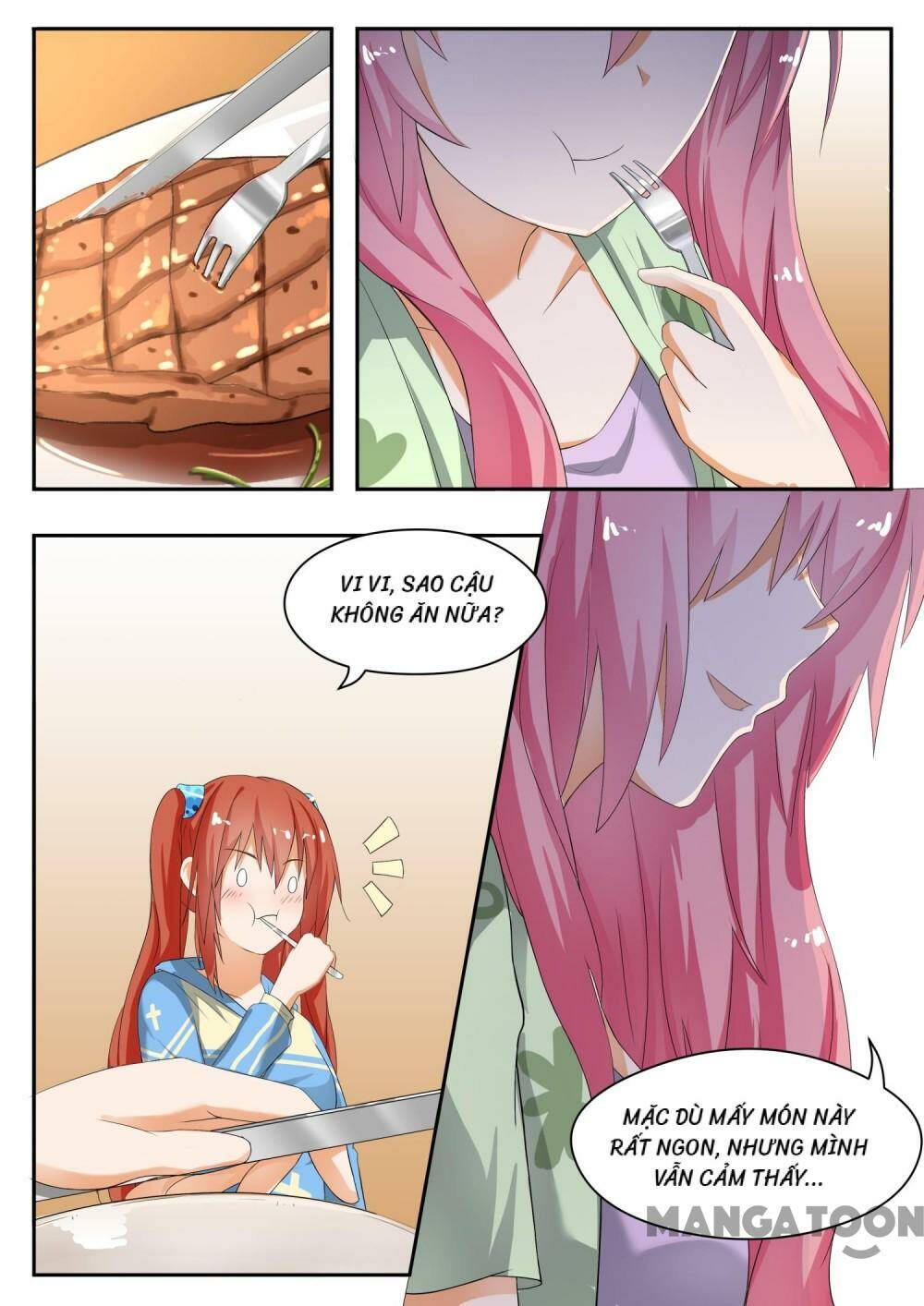 the boy in the all-girls school chapter 145 4