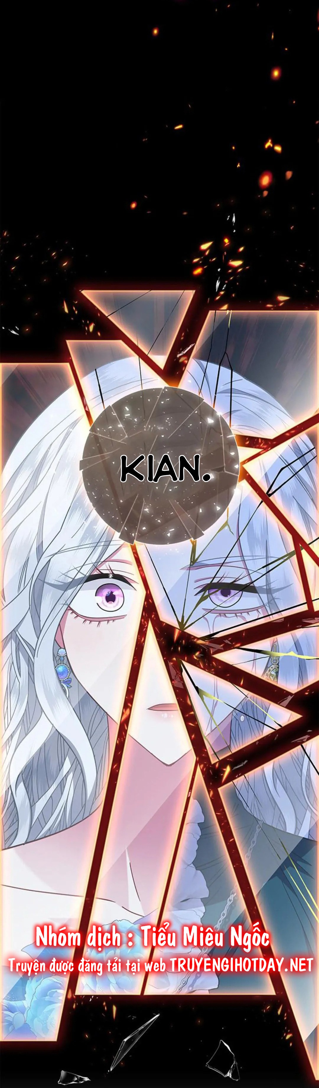 tôi trở thành mẹ của nam chính hoàn hảo chapter 24 31