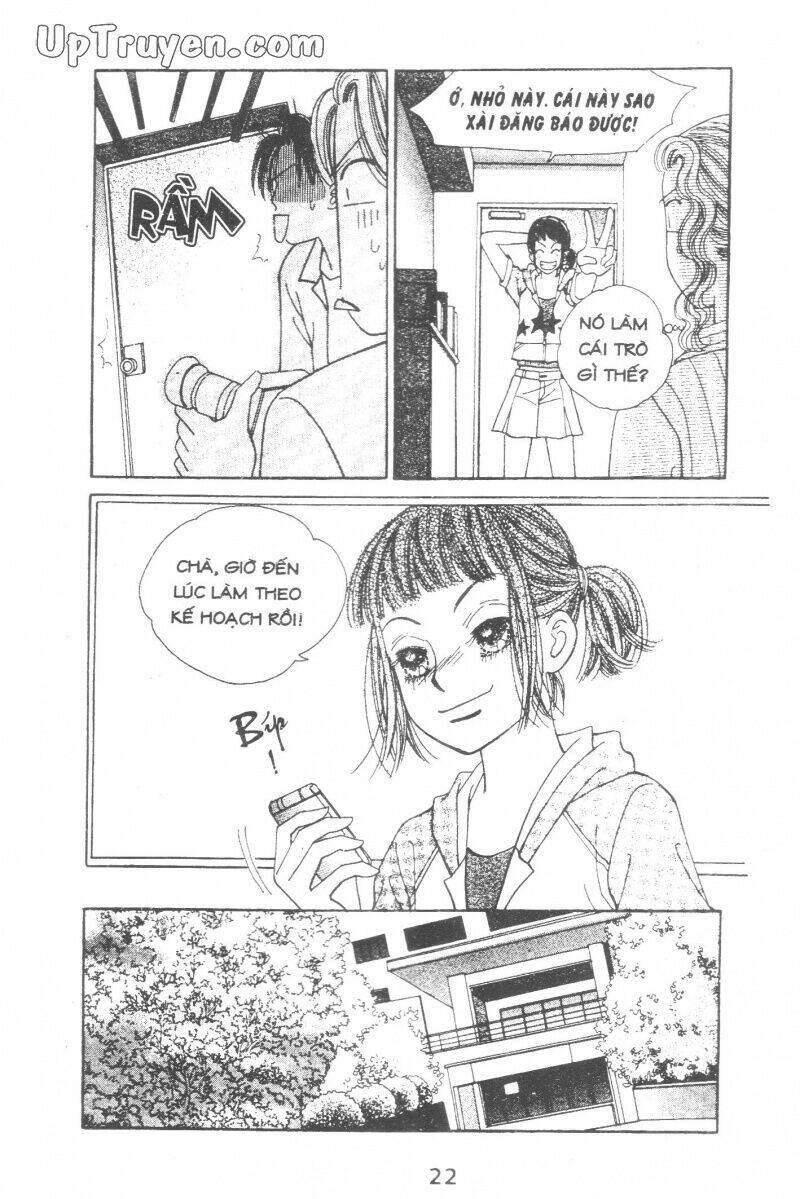 hái sao tình yêu chapter 10 22