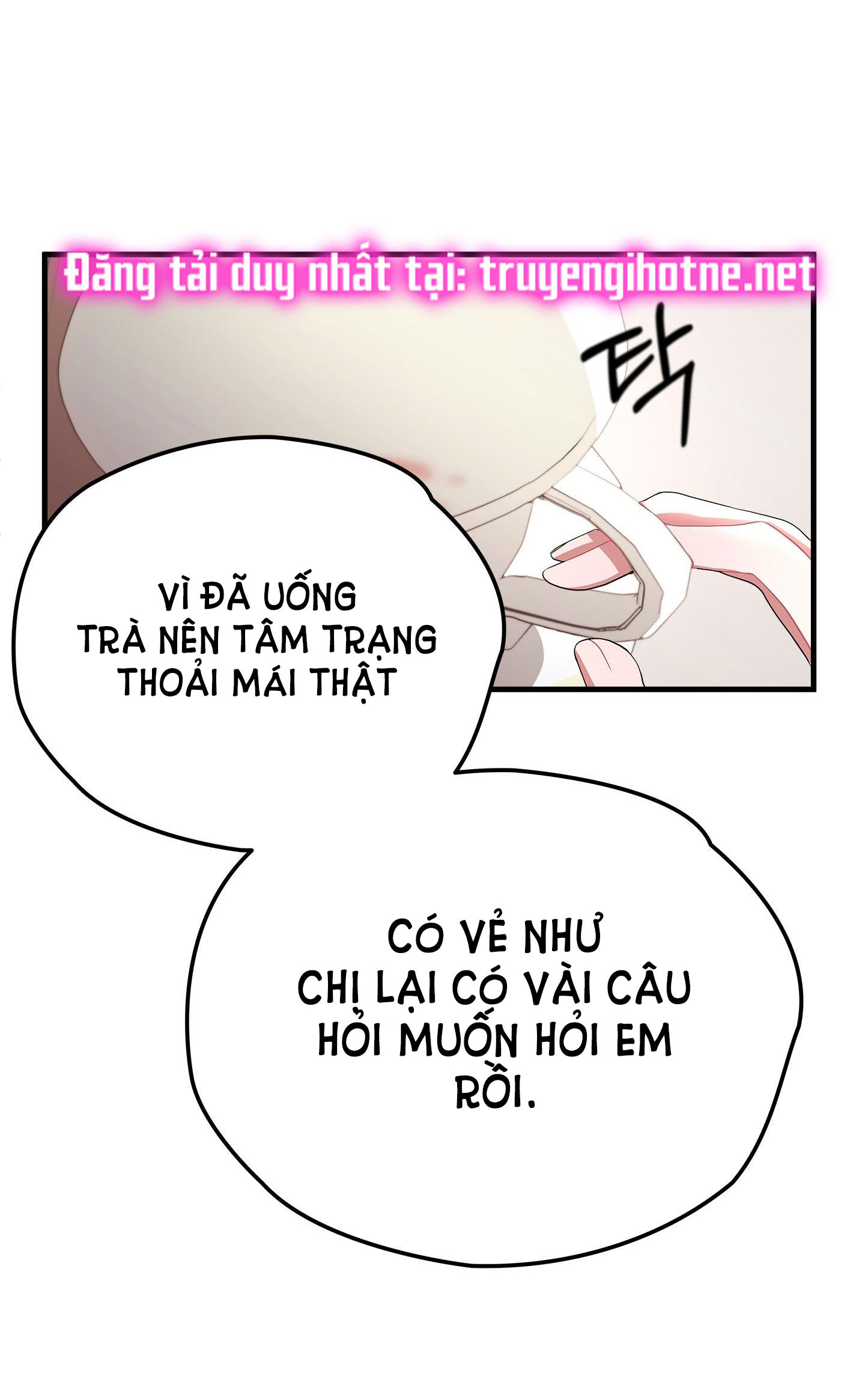 mặt trái của sự thật chapter 1.1 45