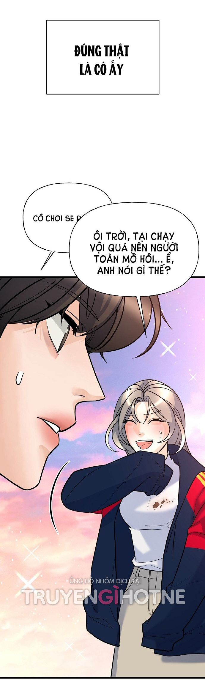 random target - mục tiêu ngẫu nhiên chapter 9.1 2