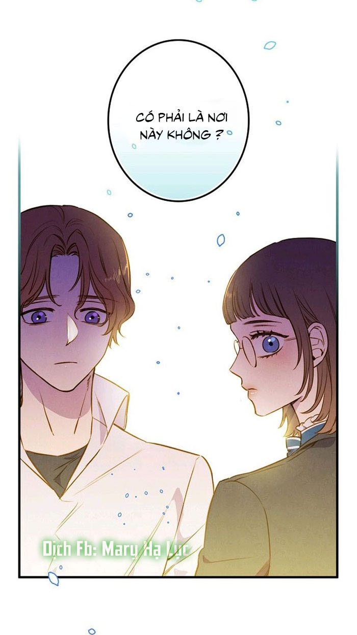 hoàng phi bóng tối - shadow queen chapter 49 24