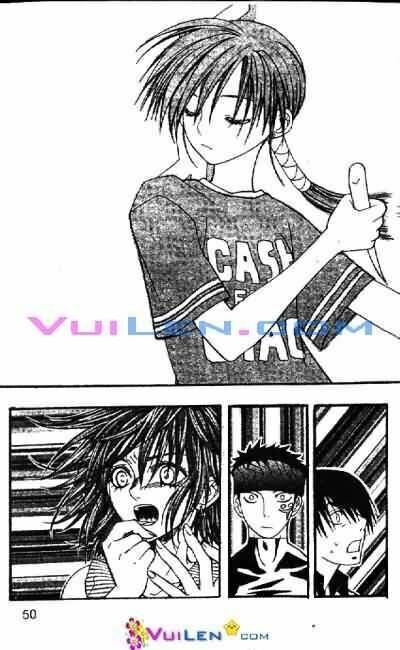 tiên nữ giáng trần chapter 11 50