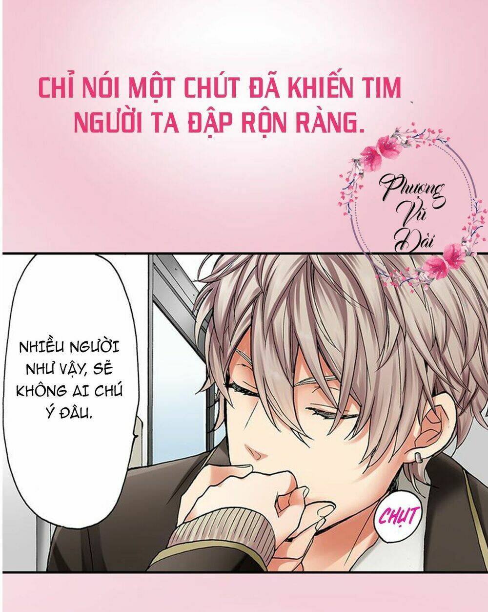 mệnh lệnh tuyệt đối của bá đạo vương tử chapter 0 31