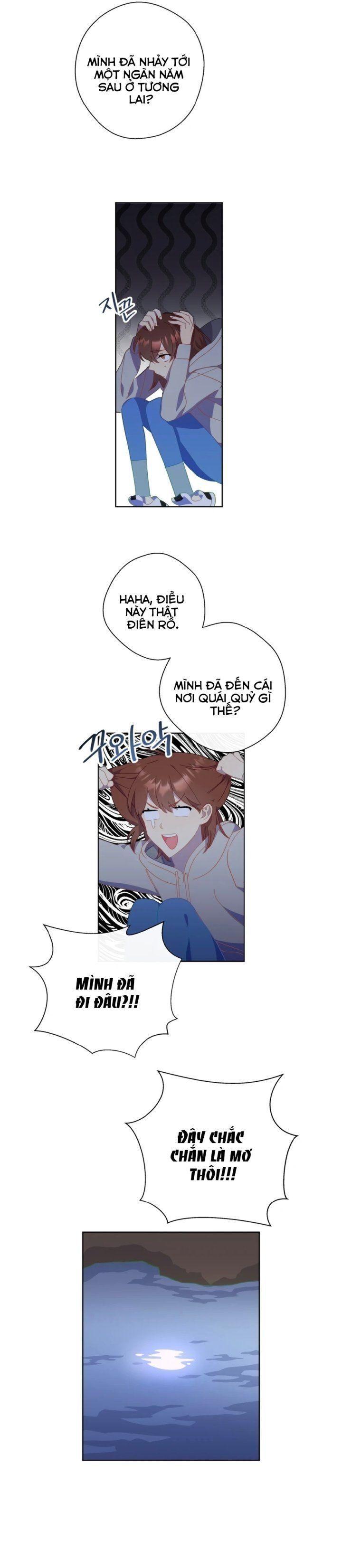 red and mad chapter 11 18