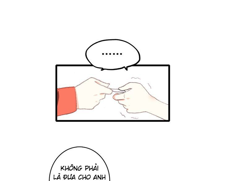Con Tim Rung Động chapter 29.5 - Trang 19