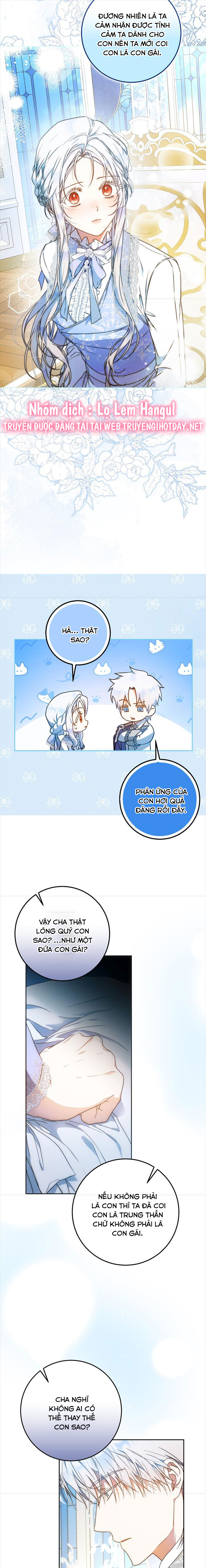 trở thành vợ của nam chính chapter 96 21