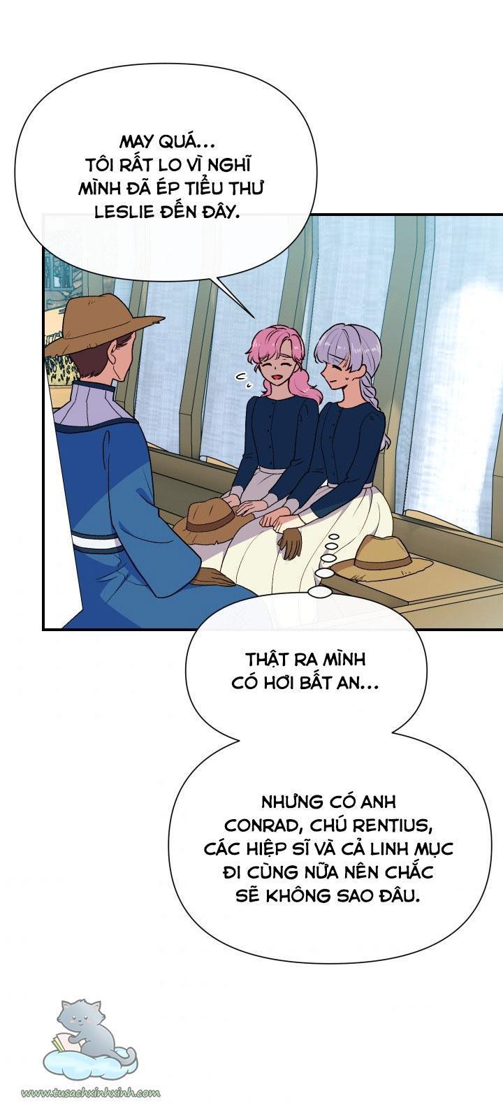 công nương khế ước của gia tộc công tước quái vật chapter 73 38