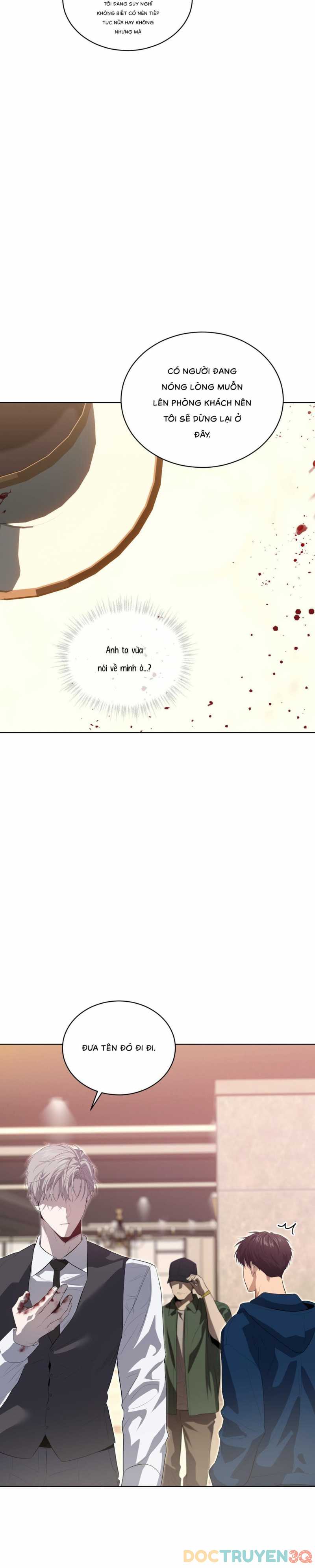 Passion Chapter 99: DOCTRUYEN3QVN.PRO 14