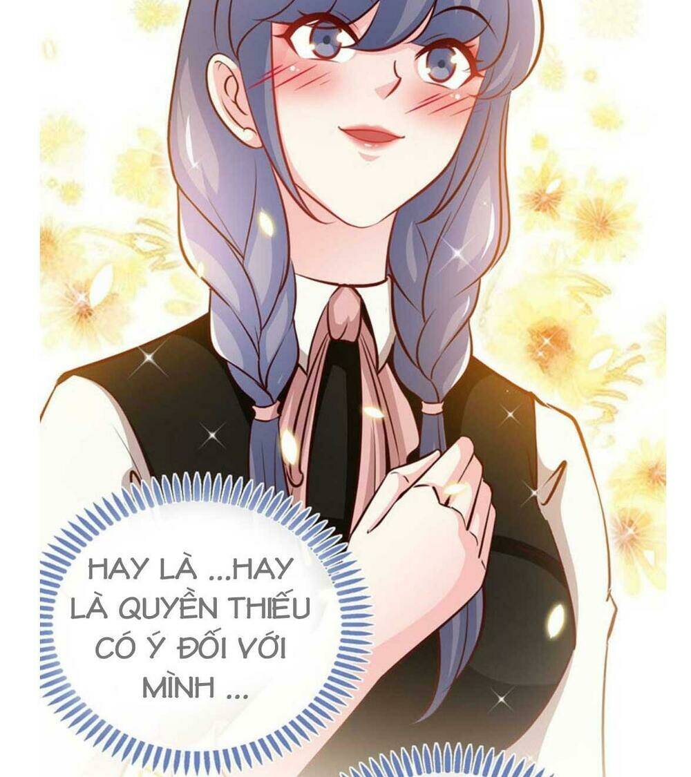 truy nã toàn cầu truy thê về sủng chapter 65.1 15