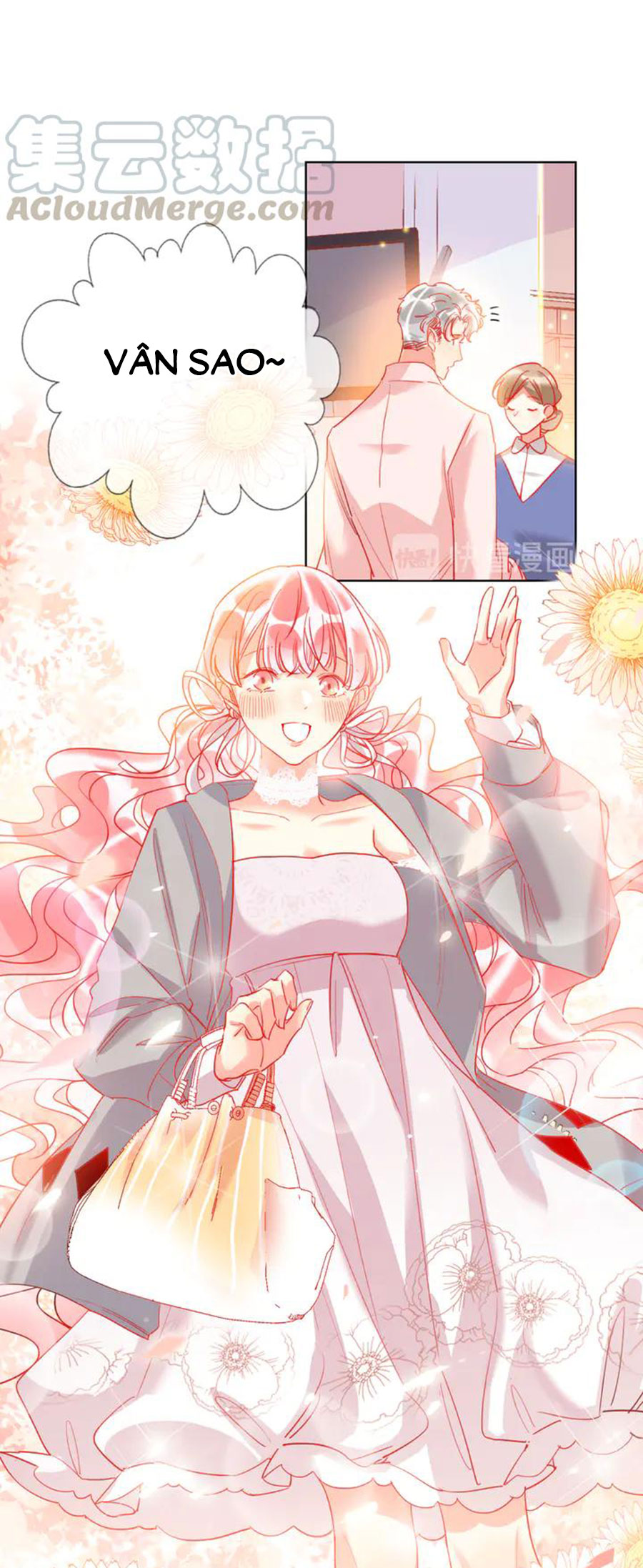 kế hoạch đánh chiếm của công chúa nghèo chapter 49 12