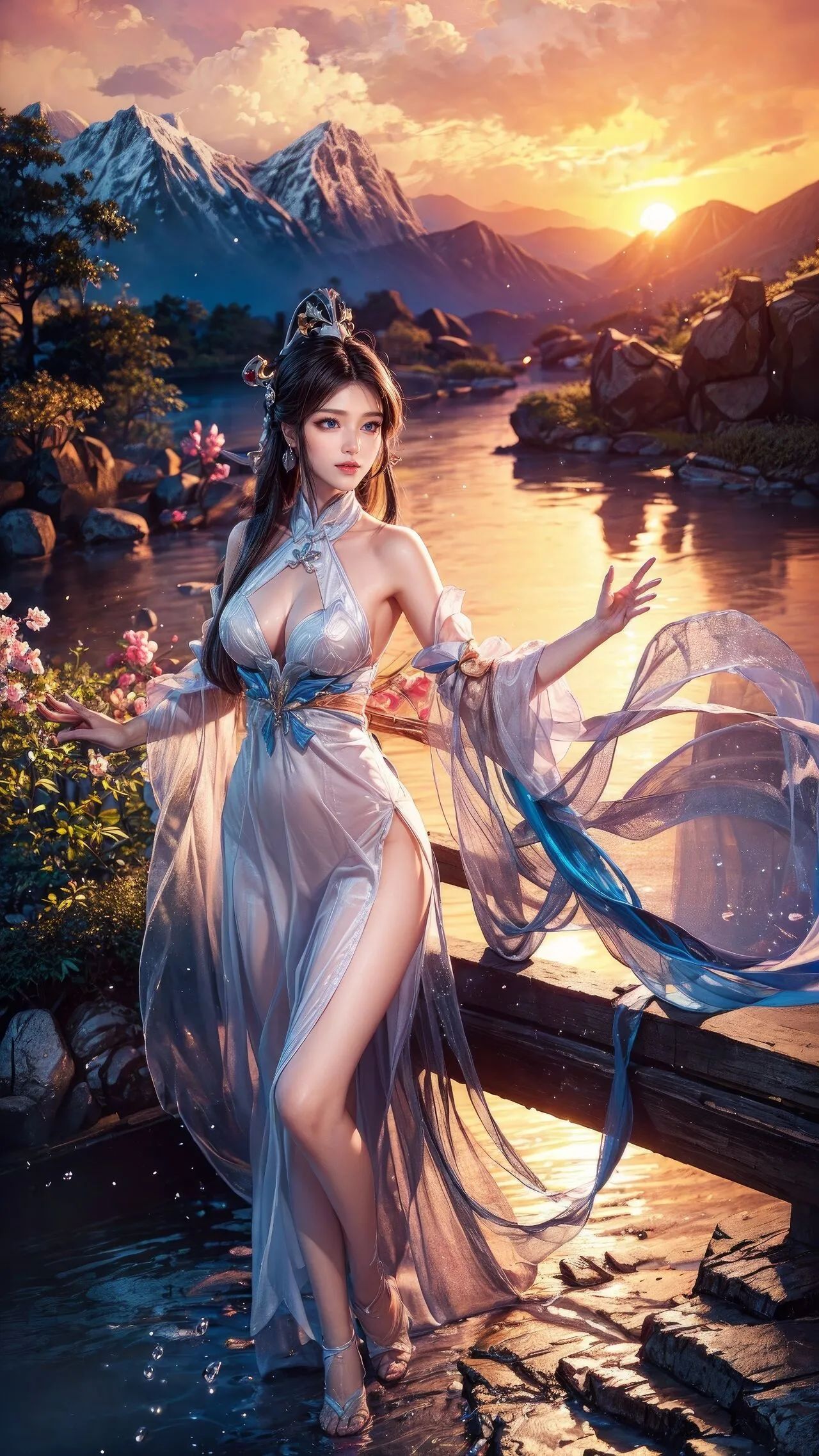 artist ai generated chapter 391 59