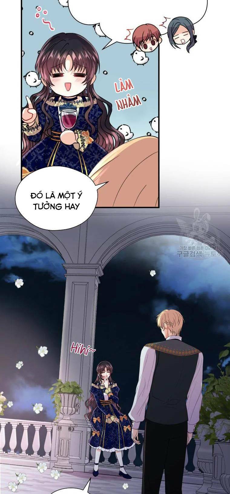 roelin bước đến tương lai chapter 20 66