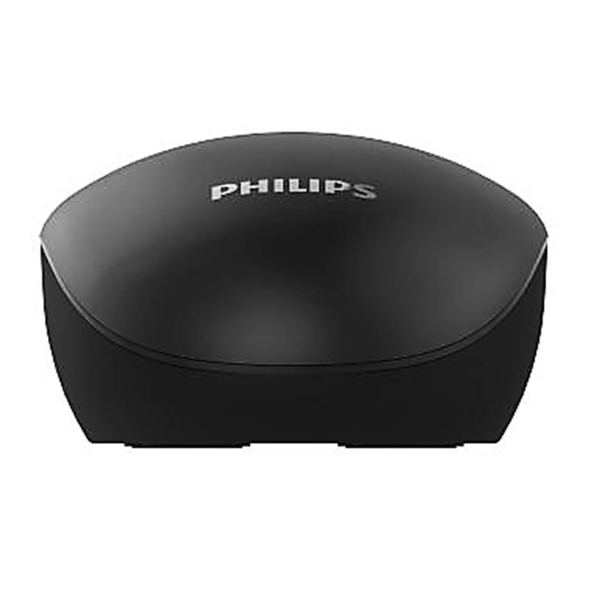 Chuột có dây siêu bền Philips M204 thích hợp dùng văn phòng - HÀNG CHÍNH HÃNG