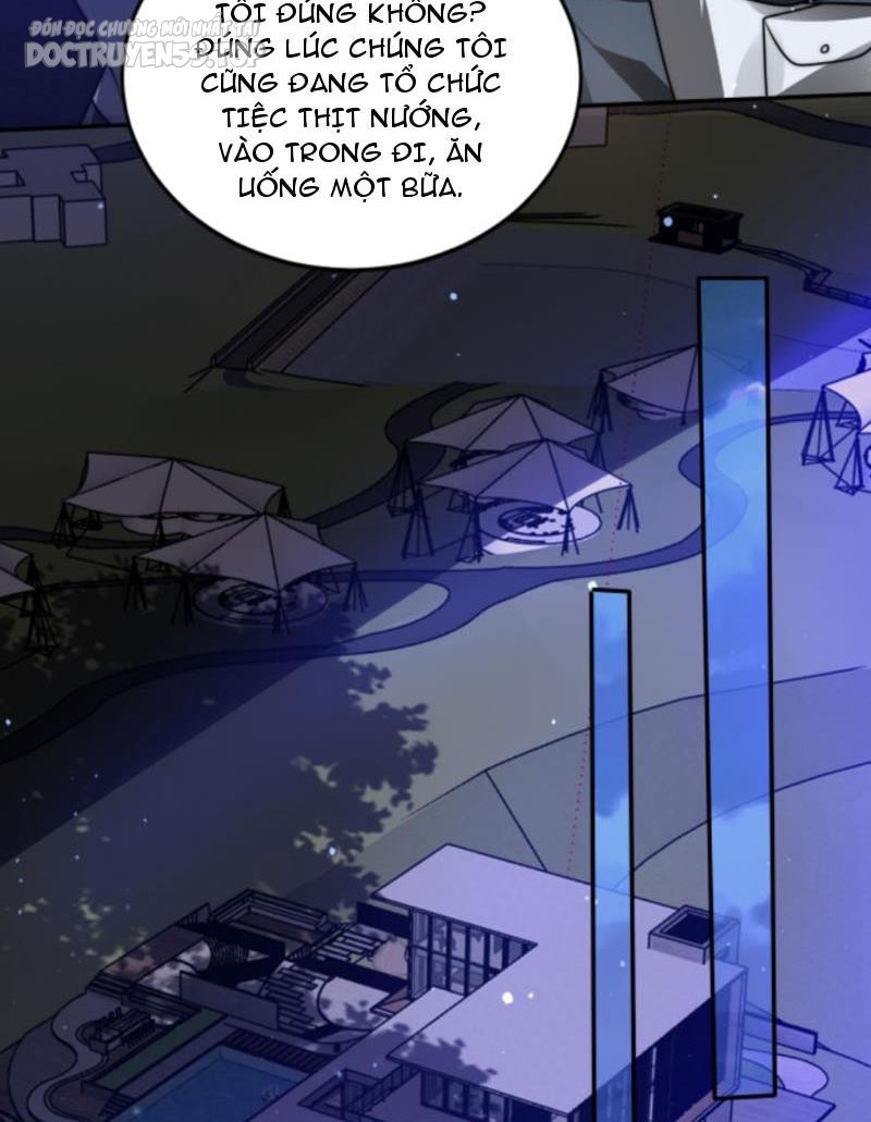 không gian hệ lão lục: dự trữ một vạn tấn thịt ngày tận thế chapter 88 30