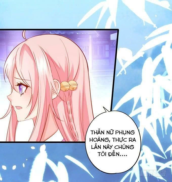 hồ tiên hung bạo chapter 117 12