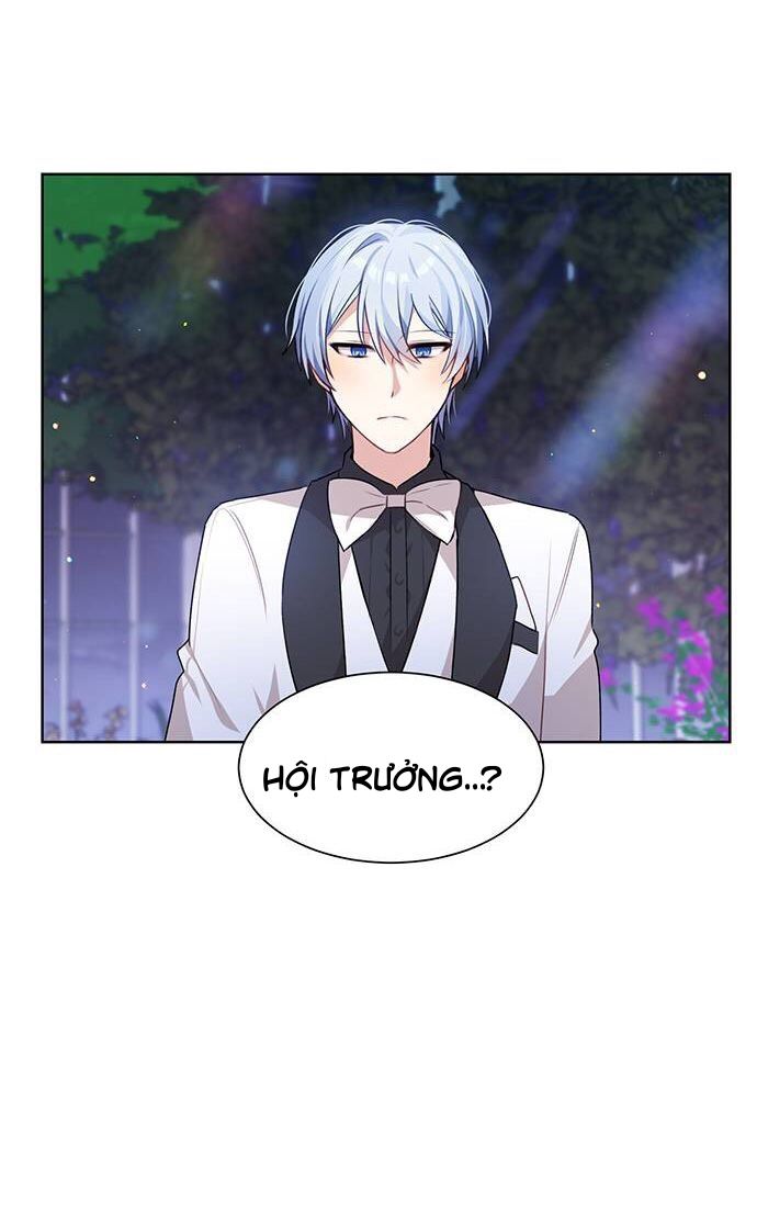 tôi là vị hôn thê phản diện chapter 7 8