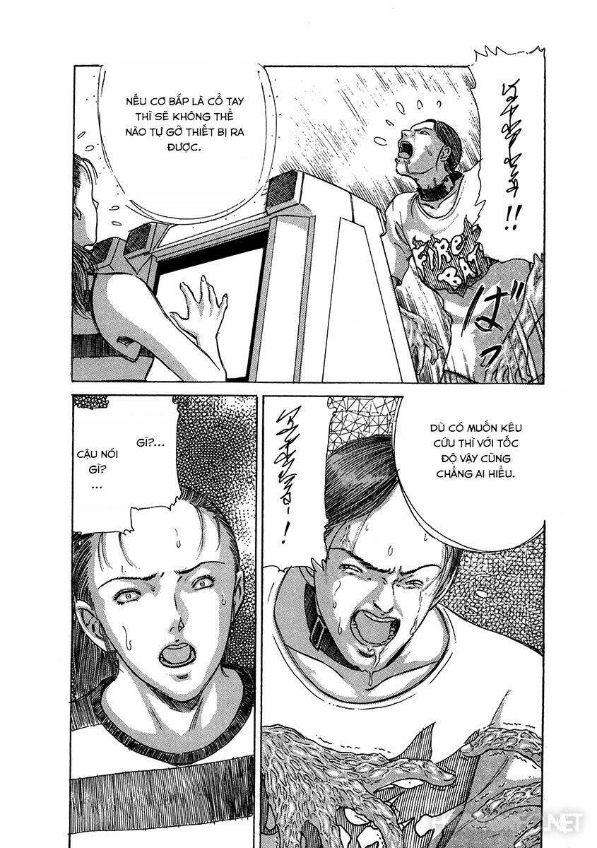 dangerous female teacher chapter 19 13