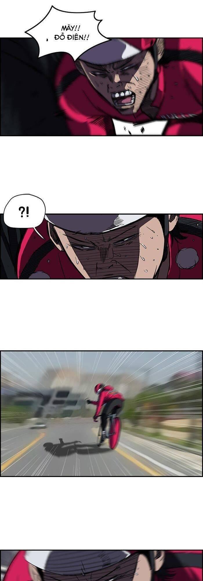 wind breaker chapter 101 7