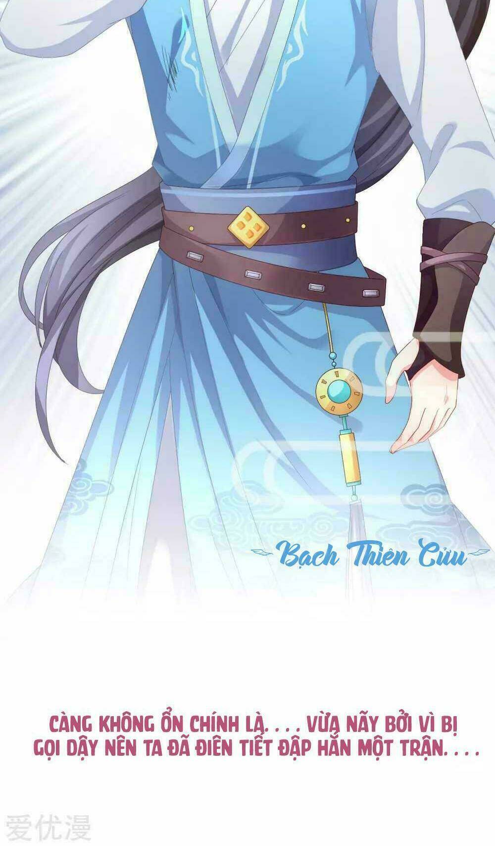 xuyên nhanh - hướng dẫn tự cứu của nữ phụ chapter 1 6