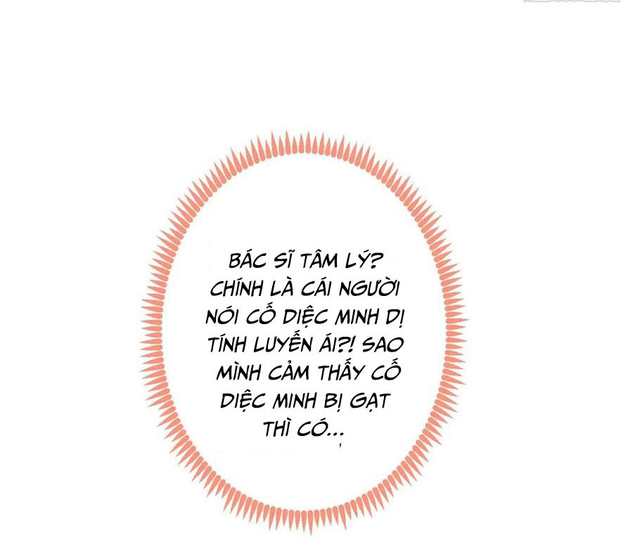 lại bị nam thần chọc trên hot search! chapter 88 33