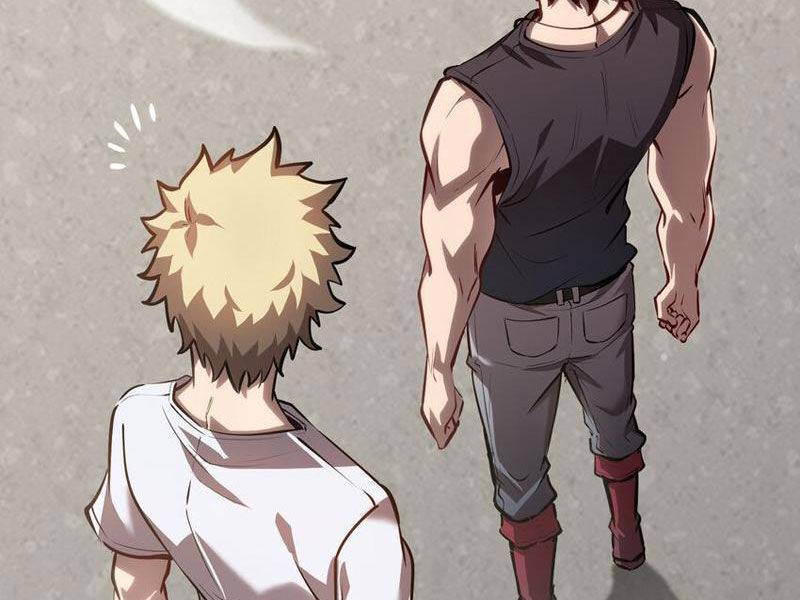 thâm uyên chi chủng chapter 22 22