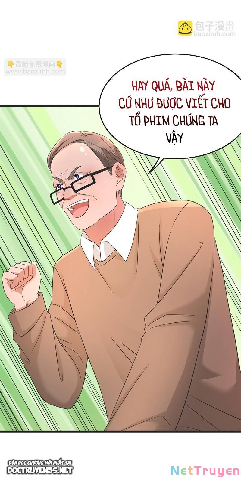 chị gái tôi là đại minh tinh chapter 162 29