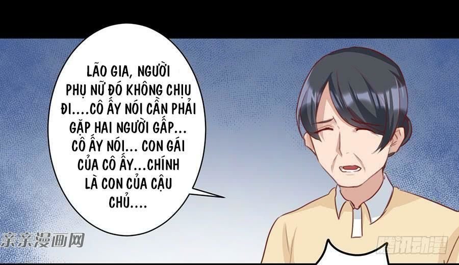 gửi người không quen chapter 37 14