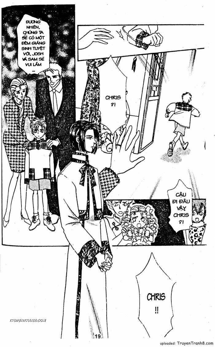 tiệm thú kiểng chapter 24 20