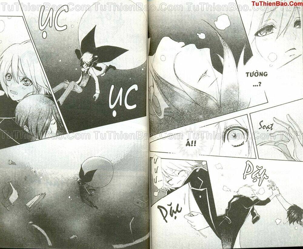 chàng quản gia của bé mei chapter 17 88