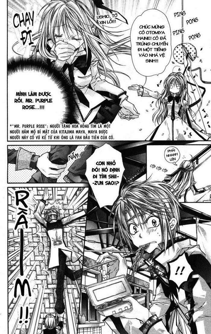 hội quý tộc chapter 4 10