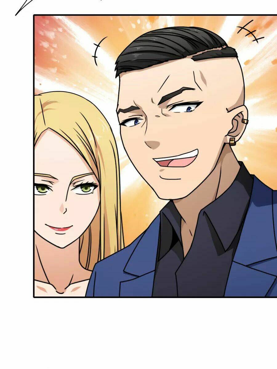 hộ hoa cao thủ tại đô thị chapter 85 19