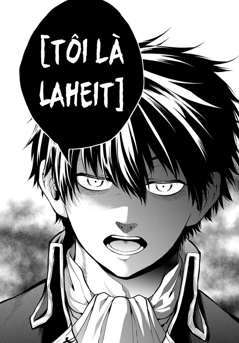 isekai demo bunan ni ikitai shoukougun chapter 24.2 13