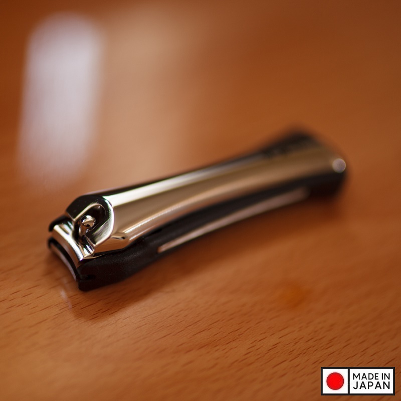 Bấm móng tay cao cấp Seki Magoroku Type 101 Gold - Made in Japan