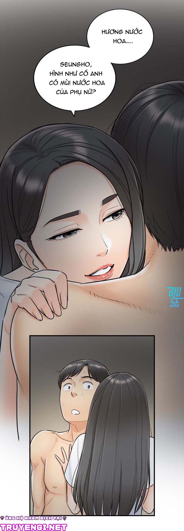 sếp trẻ chapter 6 4