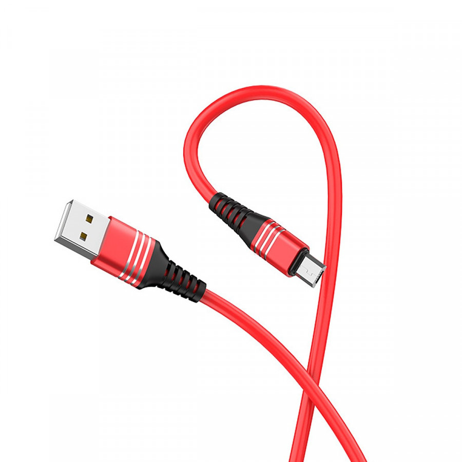 Cáp Sạc Điện Thoại Hoco U46 Micro - Hàng Chính Hãng
