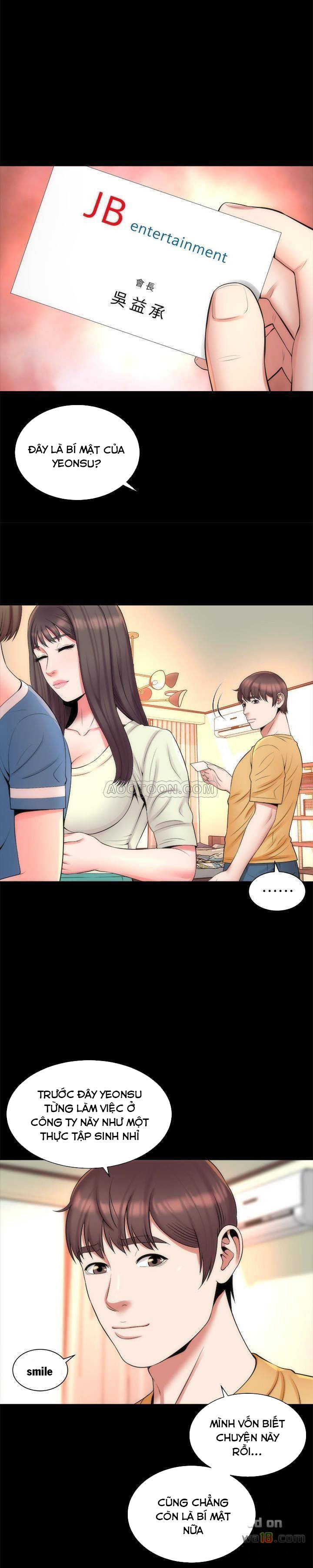 mother and daughter next door chapter 31 9