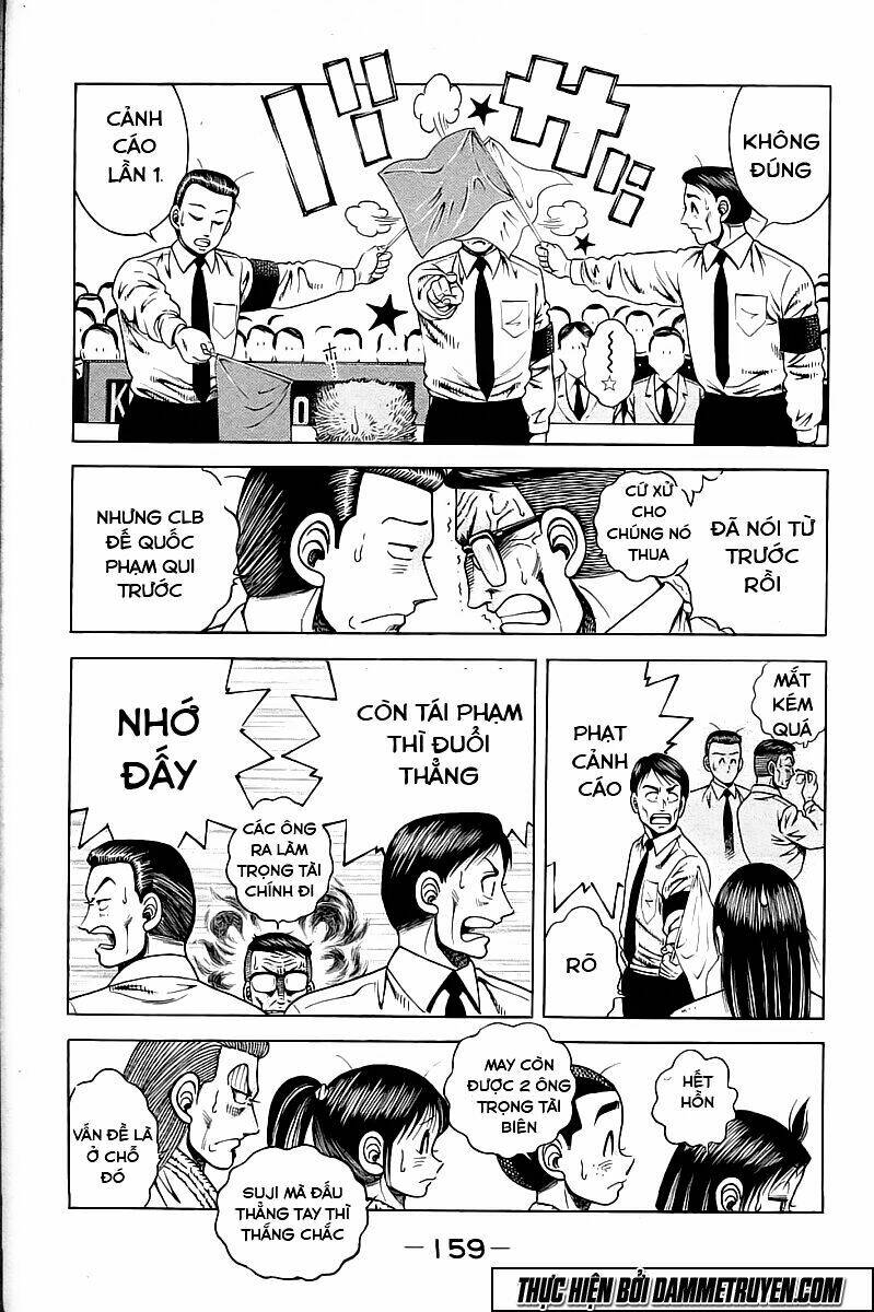 shin kotaro makaritoru! juudouhen chapter 121 3