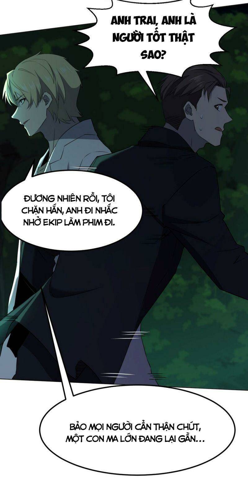 đừng hiểu lầm, tôi mới là người bị hại! chapter 92 35