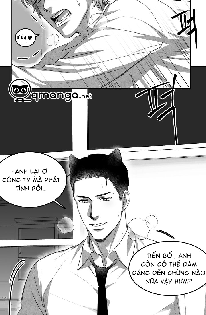 khi cún biết yêu chapter 1 6