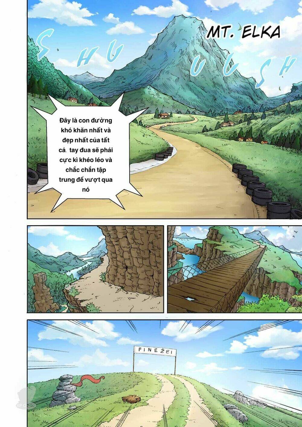 yoshka space program chapter 4 10