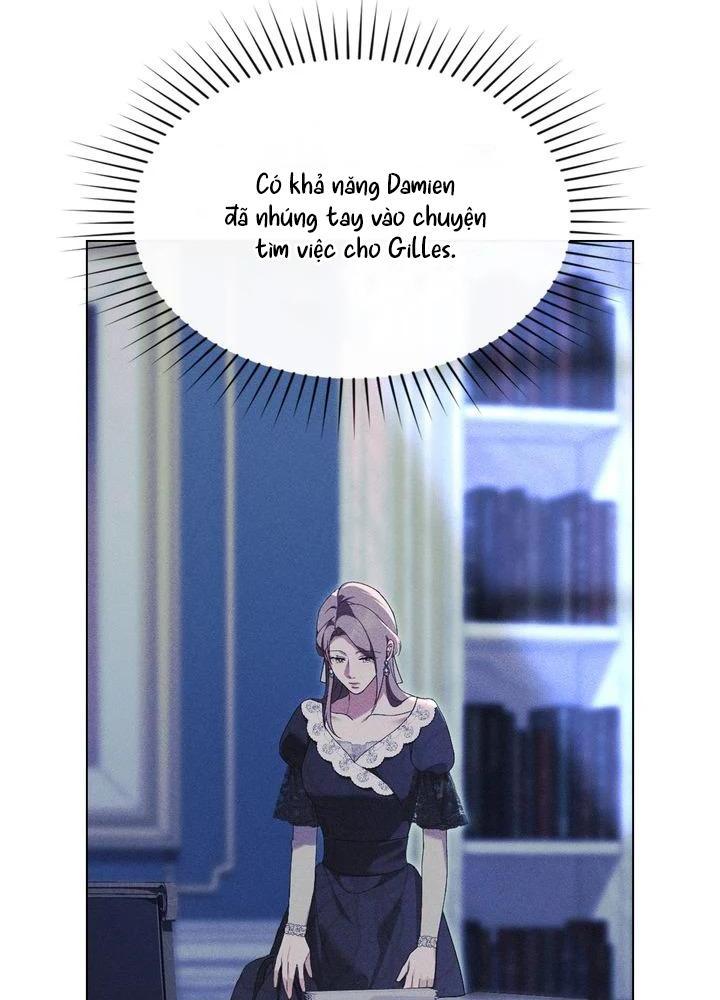 chấp nhận sự chiếm đoạt chapter 42 43